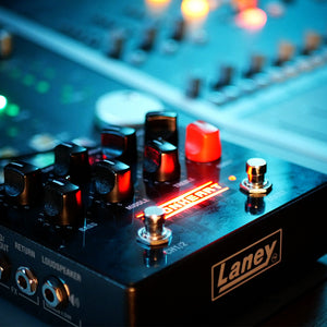 IRF-loudpedal Foundry