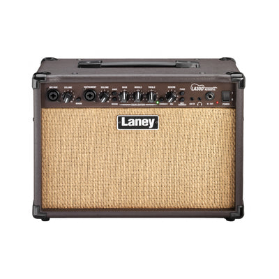 Laney - LA30D GItarrförstärkare för akustisk gitarr - Musik Utan Gränser 