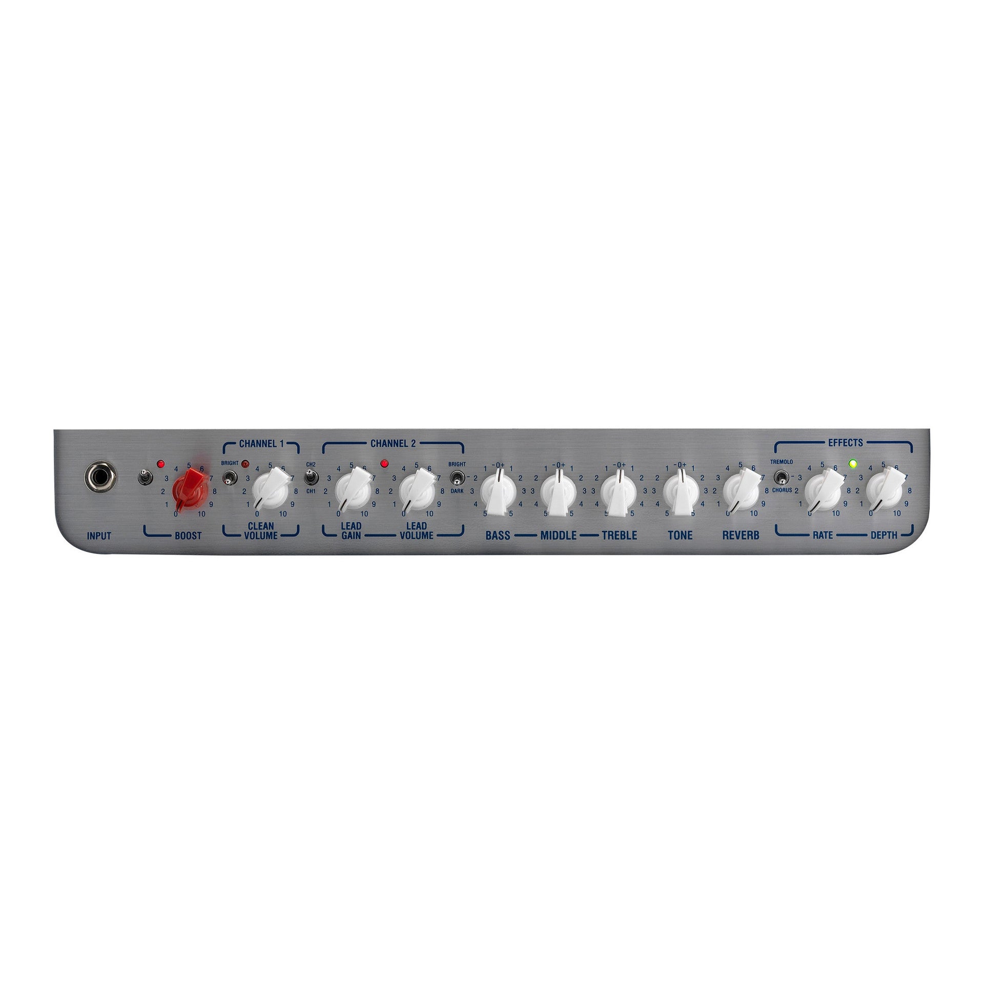Laney - LFSUPER60-112 Guitar Amplifier Combo 12" - Musik Utan Gränser 