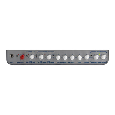 Laney - LFSUPER60-112 Guitar Amplifier Combo 12" - Musik Utan Gränser 