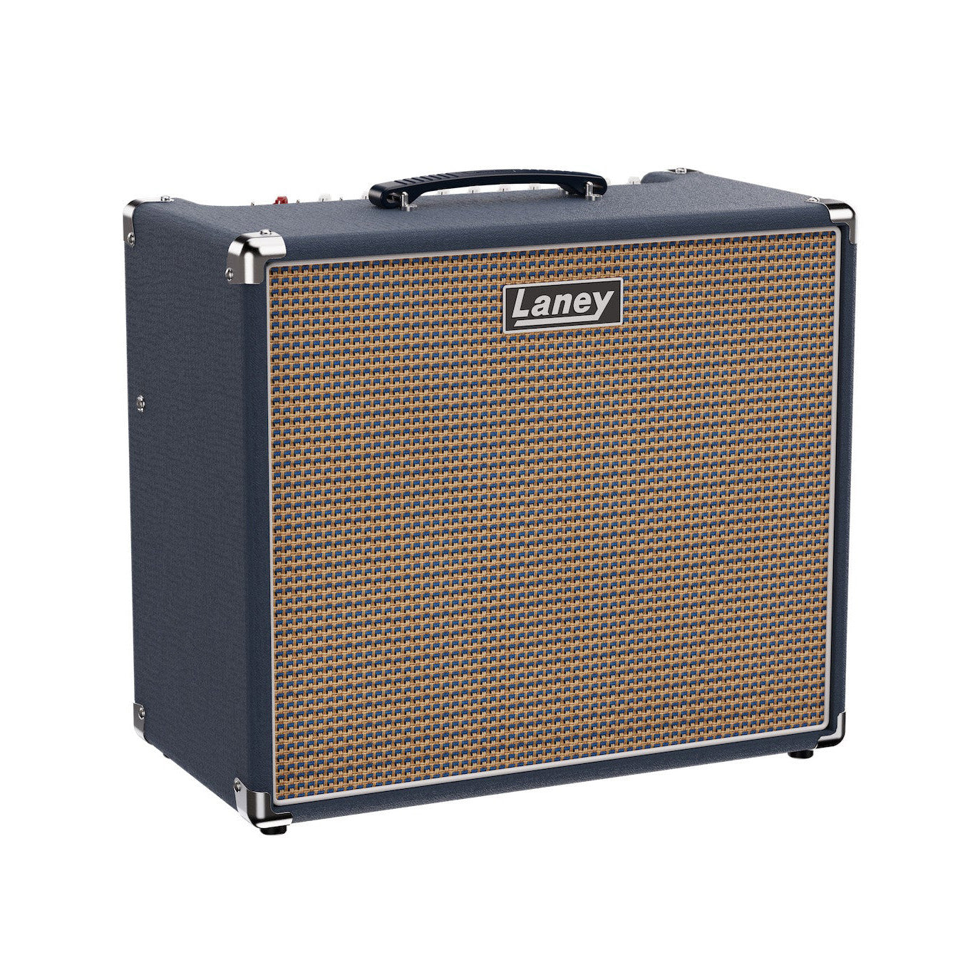 Laney - LFSUPER60-112 Guitar Amplifier Combo 12" - Musik Utan Gränser 