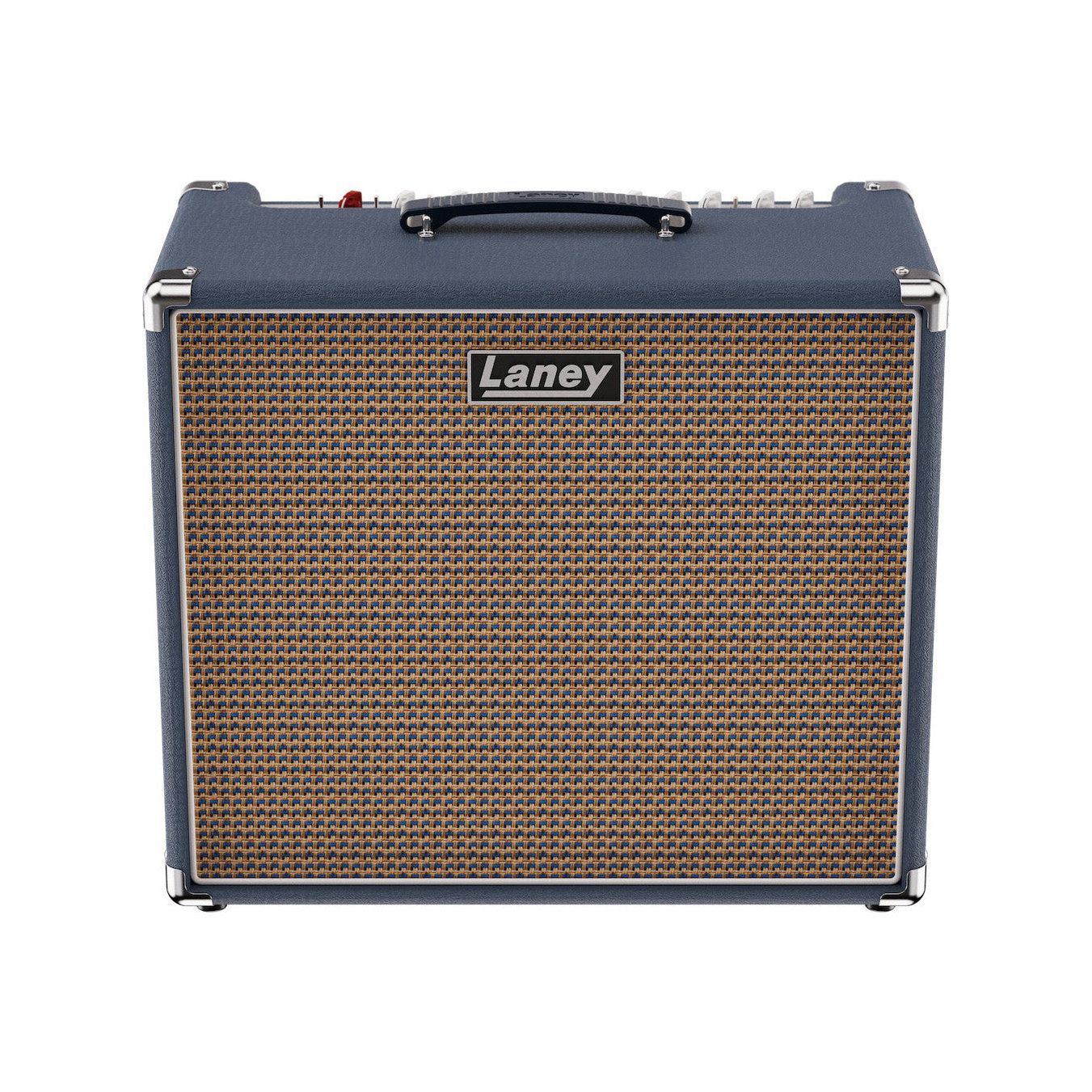 Laney - LFSUPER60-112 Guitar Amplifier Combo 12" - Musik Utan Gränser 