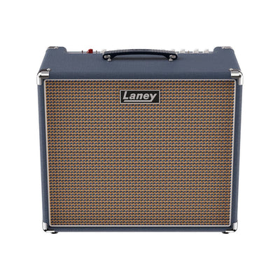 Laney - LFSUPER60-112 Guitar Amplifier Combo 12" - Musik Utan Gränser 