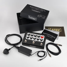 Load image into Gallery viewer, Supergrace Loudpedal 60W Billy Corgan
