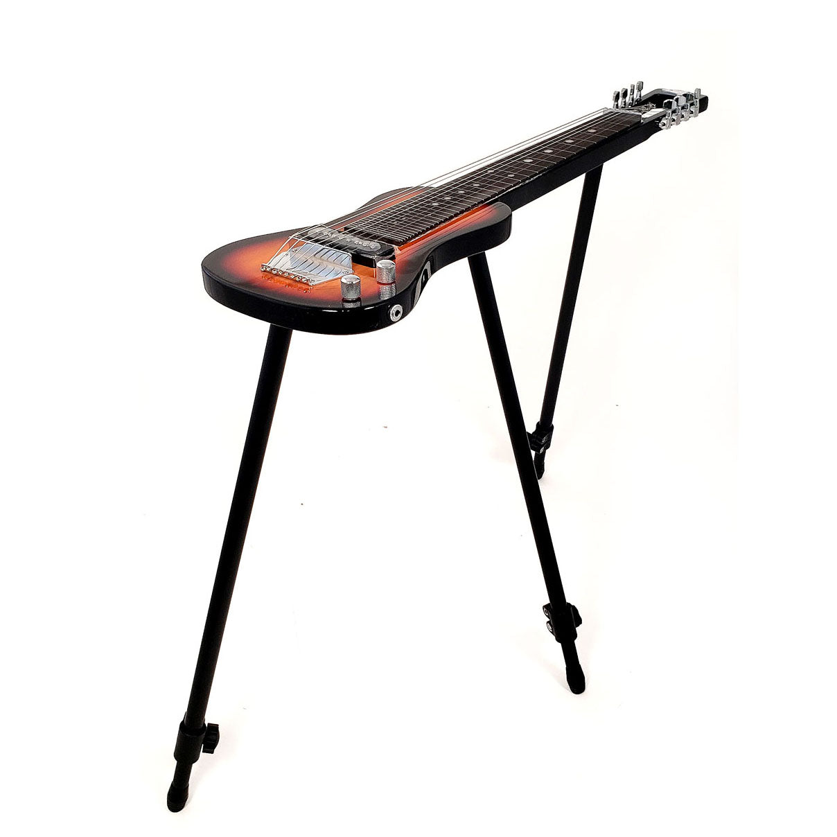SX - LG2ASH3TS Lap Steel Guitar - Musik Utan Gränser 