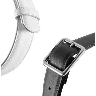 Lava Music - Ideal Strap ME 3 Black - Musik Utan Gränser 