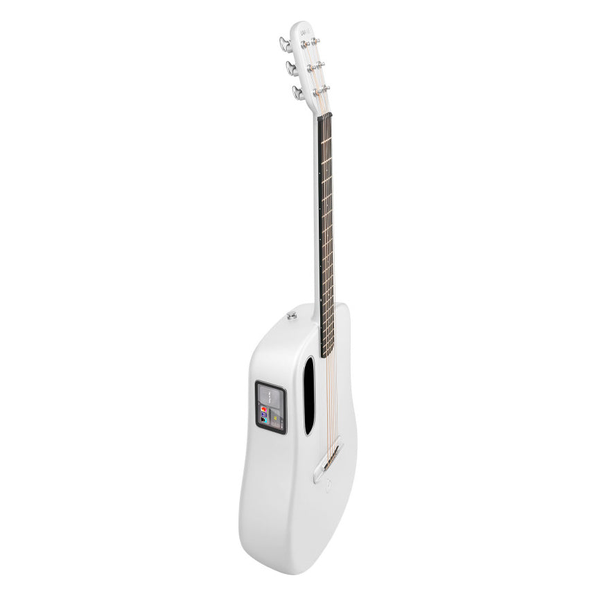 Lava Music - ME 4 36" Carbon White - Musik Utan Gränser 