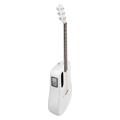 Lava Music - ME 4 36" Carbon White - Musik Utan Gränser 