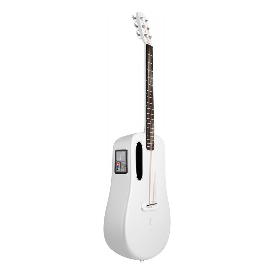 Lava Music - ME 4 36" Carbon White - Musik Utan Gränser 