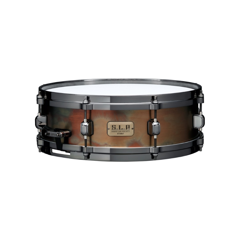 Tama - LBZ1445 Dynamic Bronze 14" x 4,5" - Musik Utan Gränser 