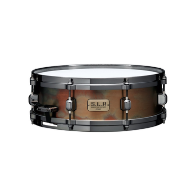 Tama - LBZ1445 Dynamic Bronze 14" x 4,5" - Musik Utan Gränser 