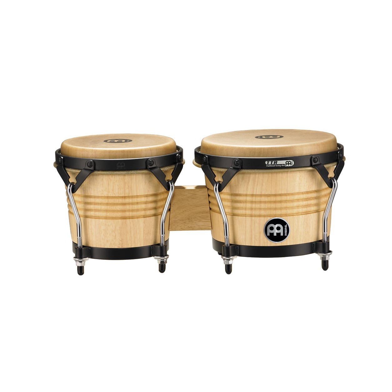 Meinl - Luis Conte Bongos LC300NT - Musik Utan Gränser 