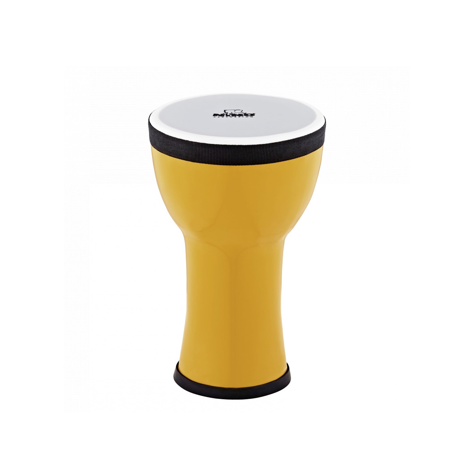 EMDJ-LE 6" Elements Mini Djembe Lemon