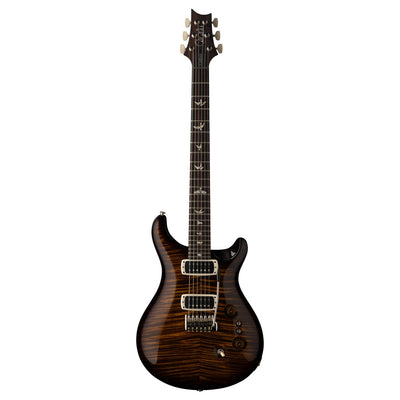 Custom 24-08 Black Gold Wraparound Burst