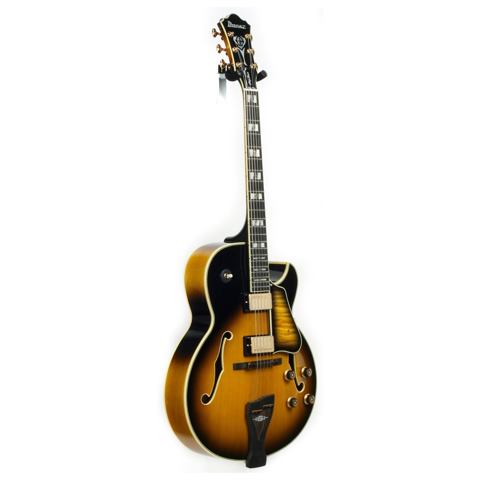 LGB300-VIEW George Benson