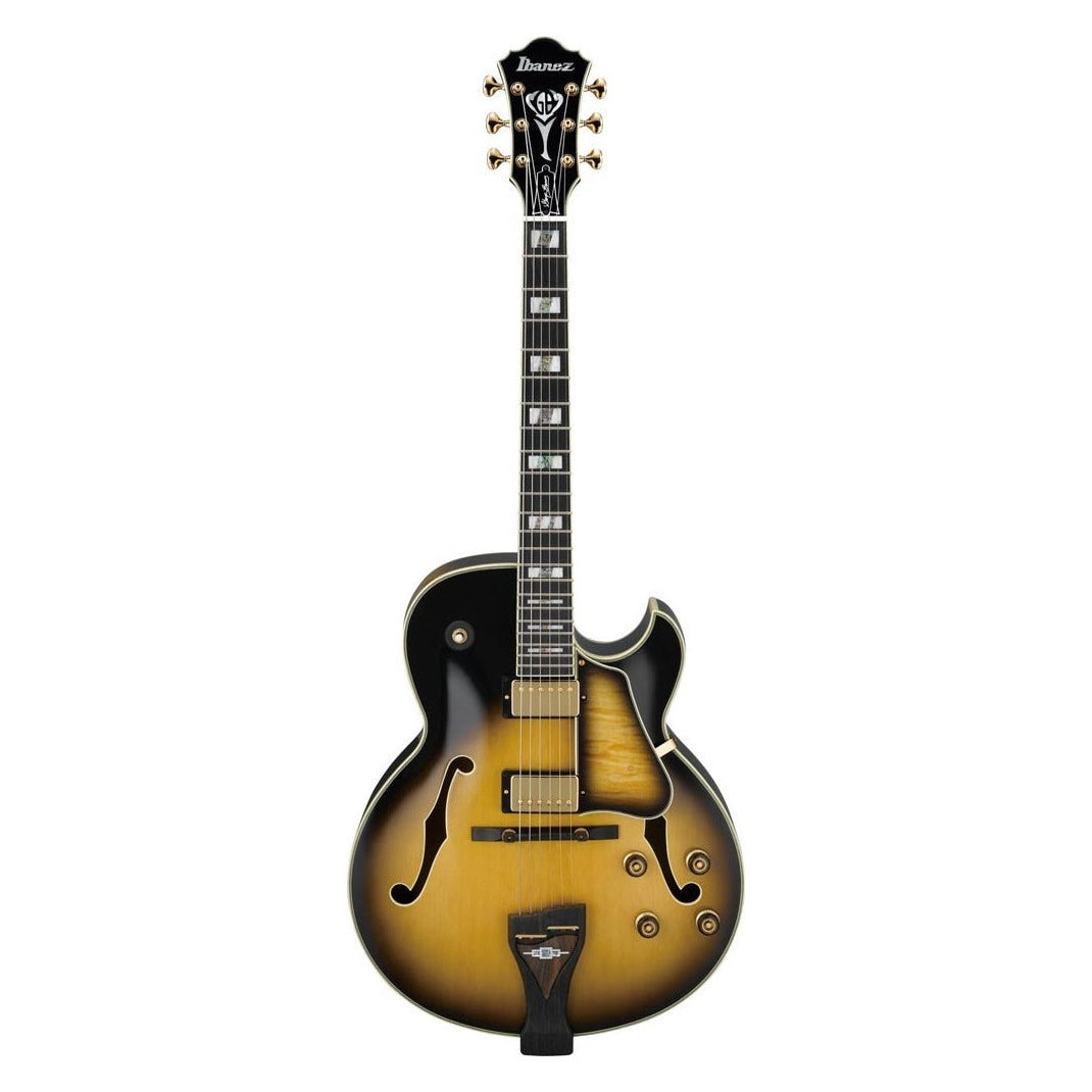 LGB300-VIEW George Benson