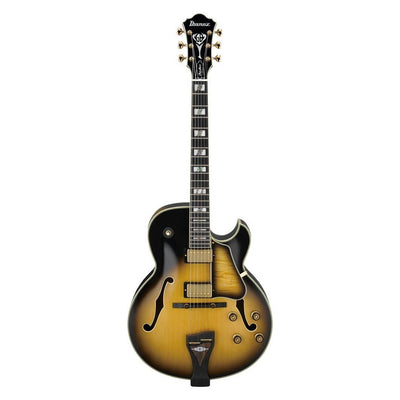 LGB300-VIEW George Benson