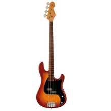 Ladda upp bild till gallerivisning, California VS4 Lionel 30&quot; Cherry Sunburst Shortscale
