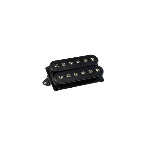 DiMarzio - LiquiFire DP227BK - Musik Utan Gränser 