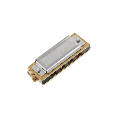Hohner - Little Lady 100th Anniversary - Musik Utan Gränser 