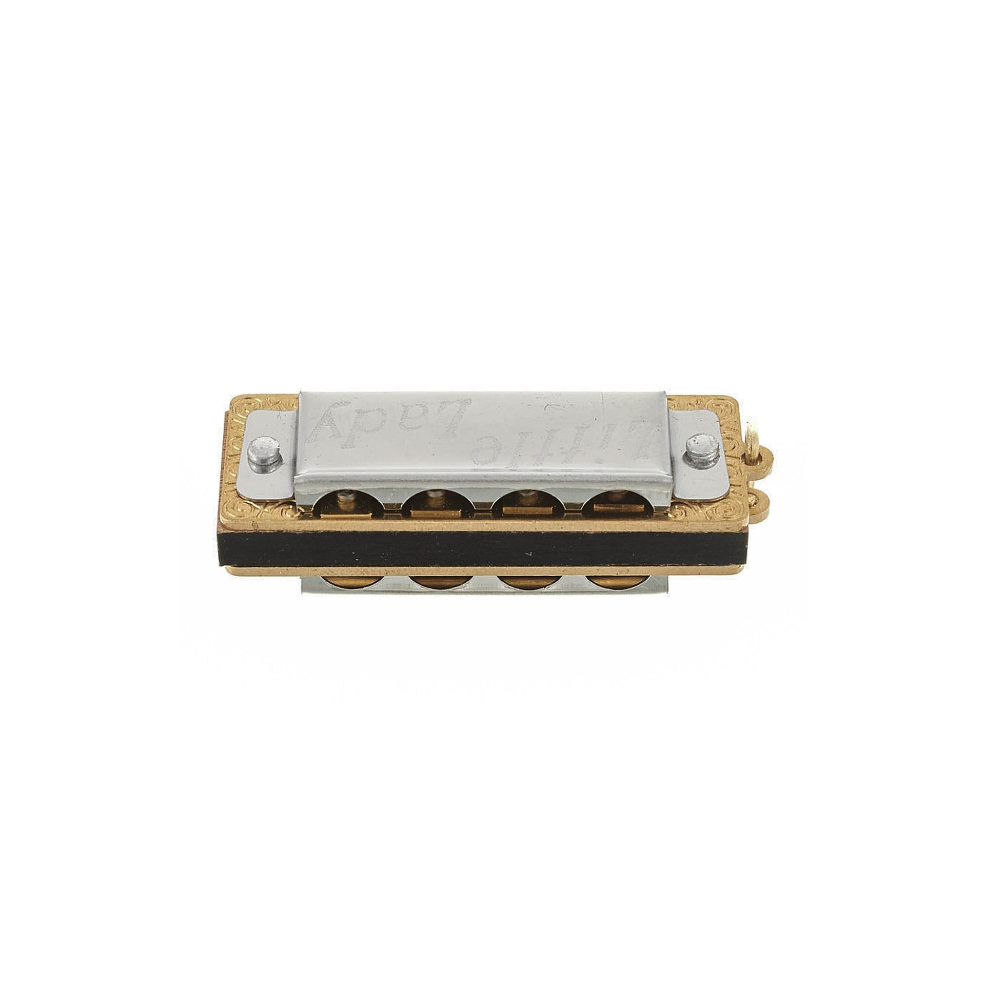 Hohner - Little Lady 100th Anniversary - Musik Utan Gränser 