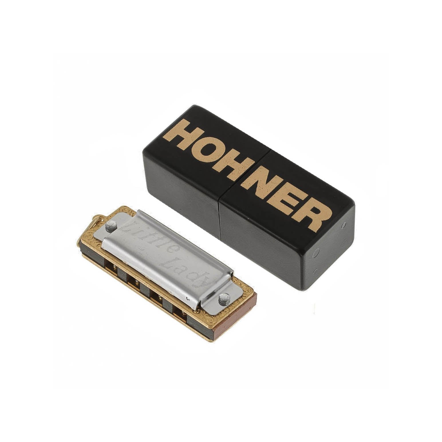 Hohner - Little Lady 100th Anniversary - Musik Utan Gränser 