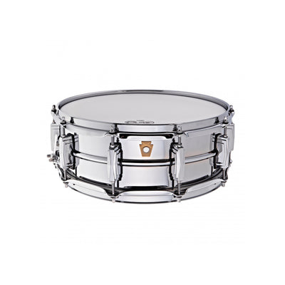 Ludwig - LM400 Supraphonic 14x5" Smooth Shell - Musik Utan Gränser 