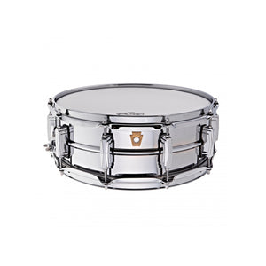 LM400 Supraphonic 14x5" Smooth Shell