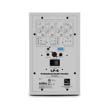 Ladda upp bild till gallerivisning, LP-6 V2 White
