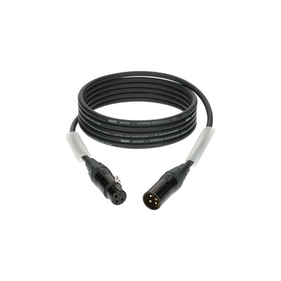 M2 Superior mic cable Neutrik XLR/XLR 10-pack
