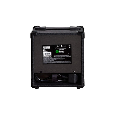 Laney - LX10 gitarrförstärkare - Musik Utan Gränser 