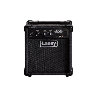 Laney - LX10 gitarrförstärkare - Musik Utan Gränser 
