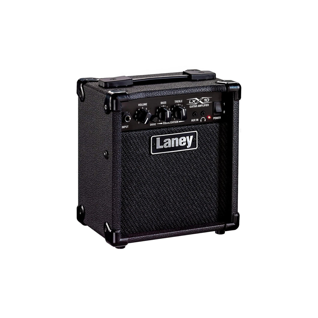 Laney - LX10 gitarrförstärkare - Musik Utan Gränser 