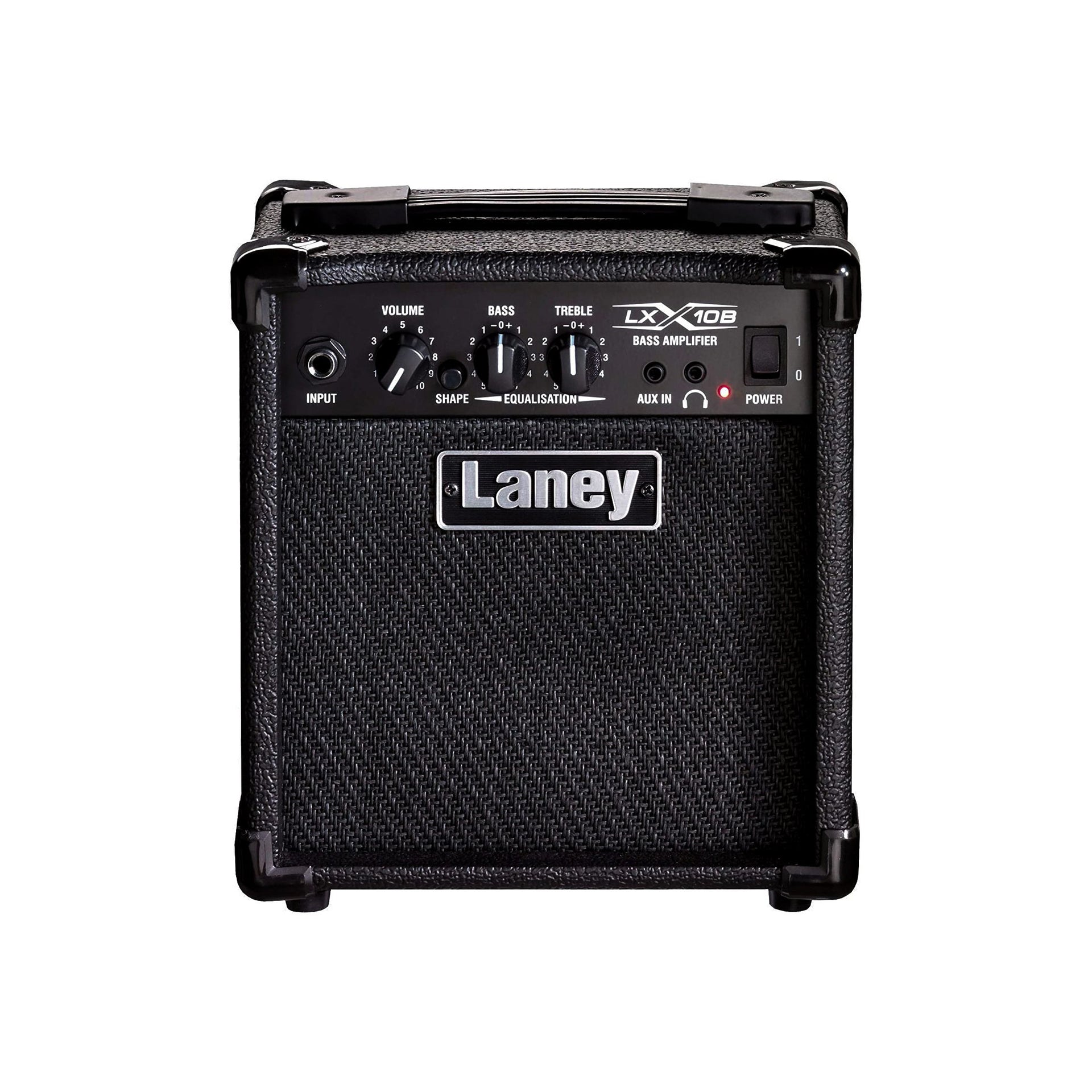 Laney - LX10B basförstärkare - Musik Utan Gränser 