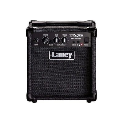 Laney - LX10B basförstärkare - Musik Utan Gränser 