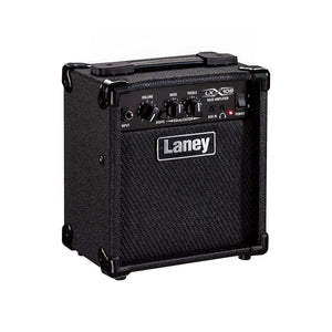 Laney LX10B basförstärkare - Musik Utan Gränser