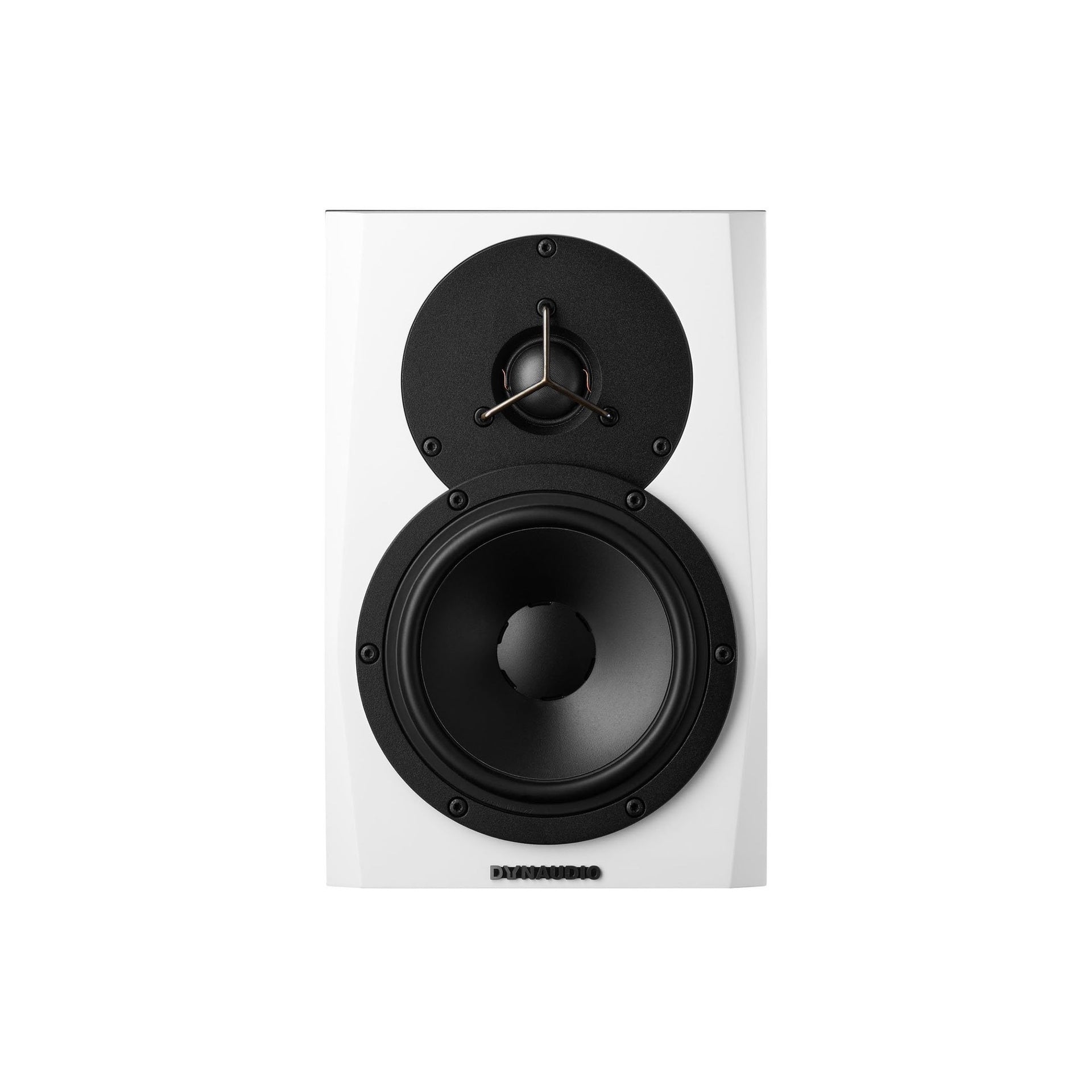SOUND 5 White