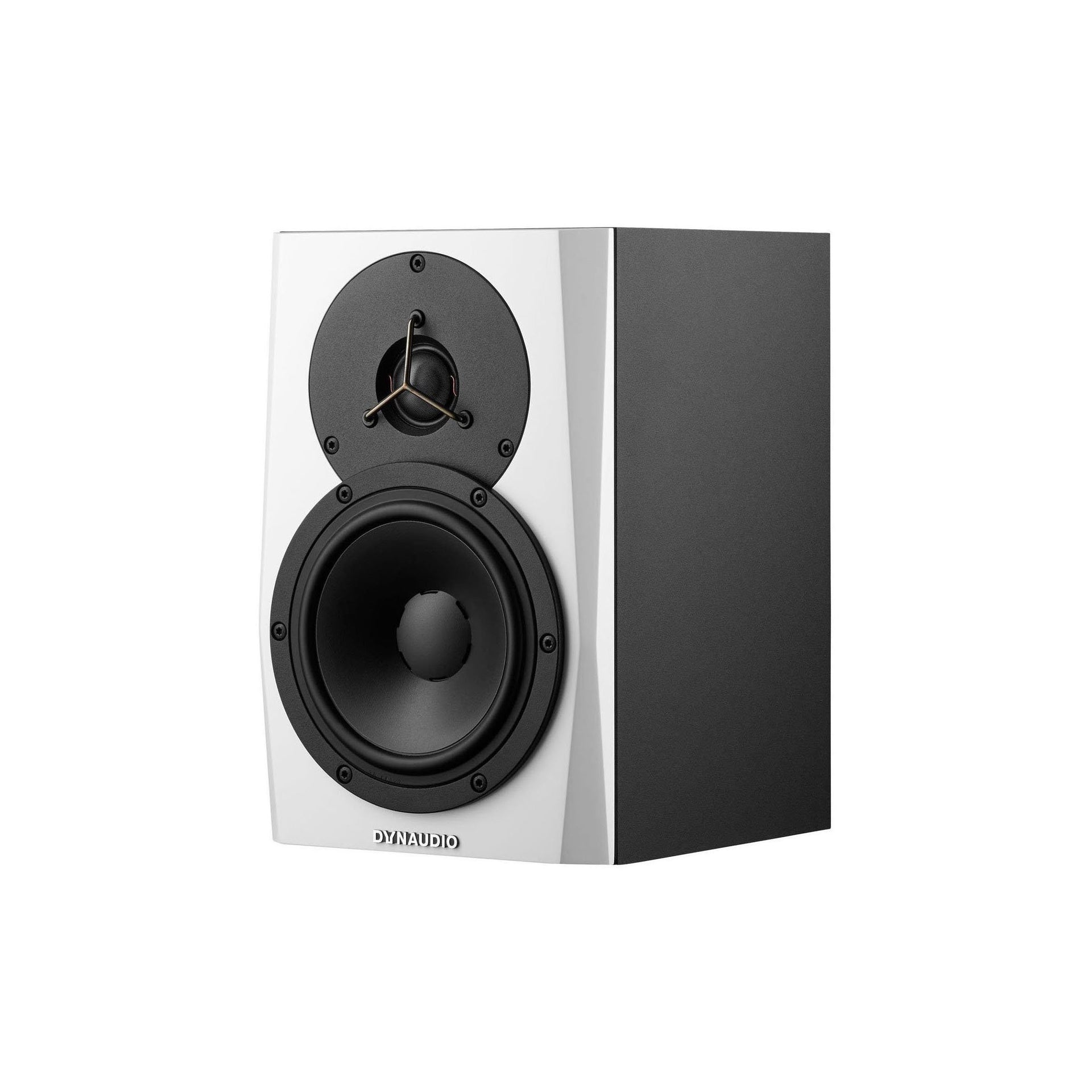 SOUND 5 White