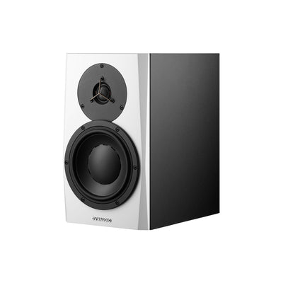 Dynaudio - LYD 7 White - Musik Utan Gränser 