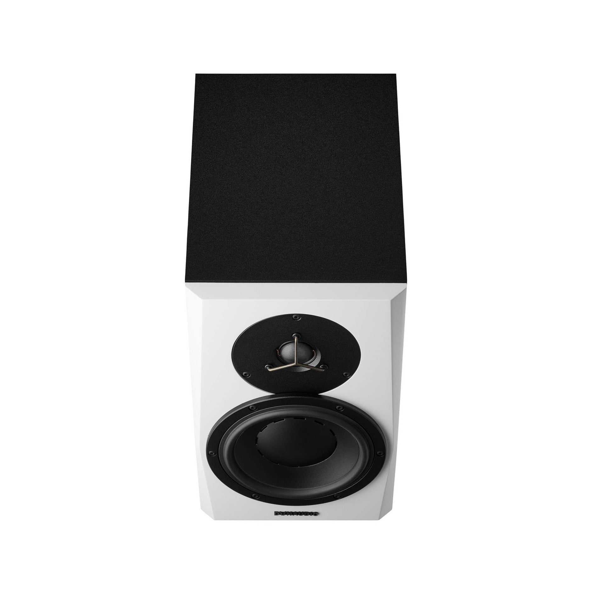 Dynaudio - LYD 7 White - Musik Utan Gränser 