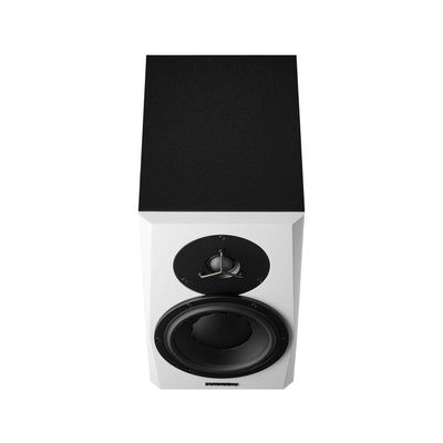Dynaudio - LYD 7 White - Musik Utan Gränser 