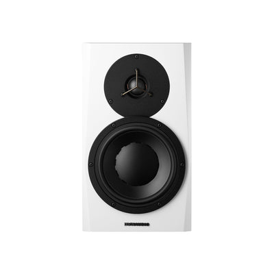 Dynaudio - LYD 7 White - Musik Utan Gränser 