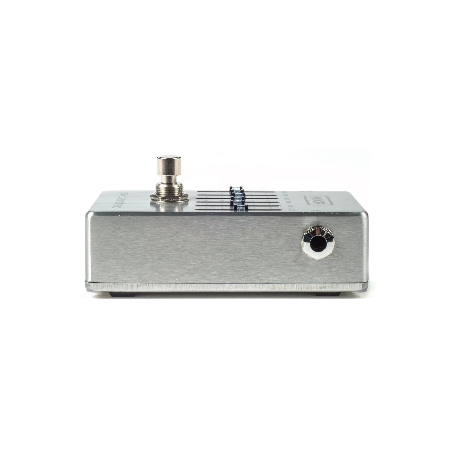 MXR - M109S 6-bands EQ - Musik Utan Gränser 