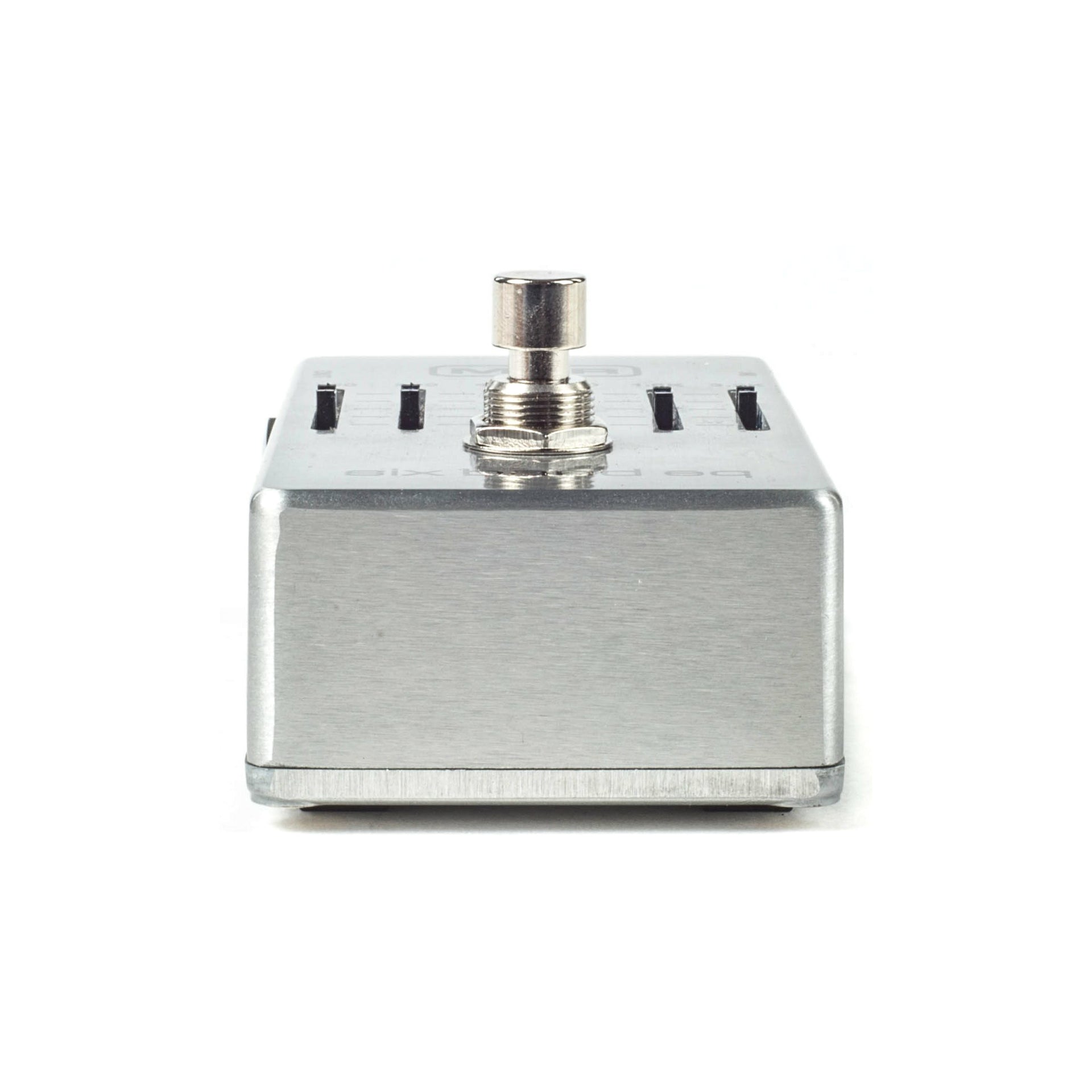 MXR - M109S 6-bands EQ - Musik Utan Gränser 