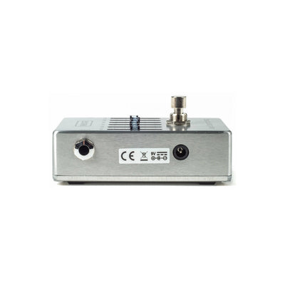 MXR - M109S 6-bands EQ - Musik Utan Gränser 
