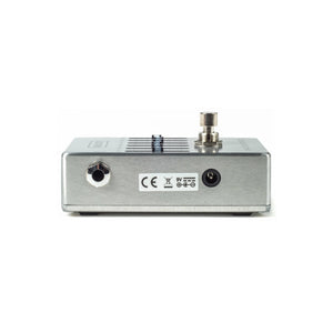 M109S 6-bands EQ