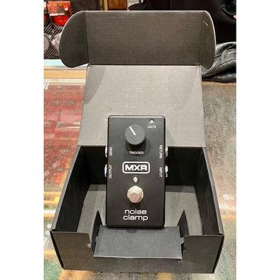 M195 Noise Clamp