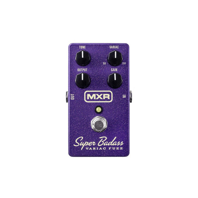 M236 Super Badass Variac Fuzz