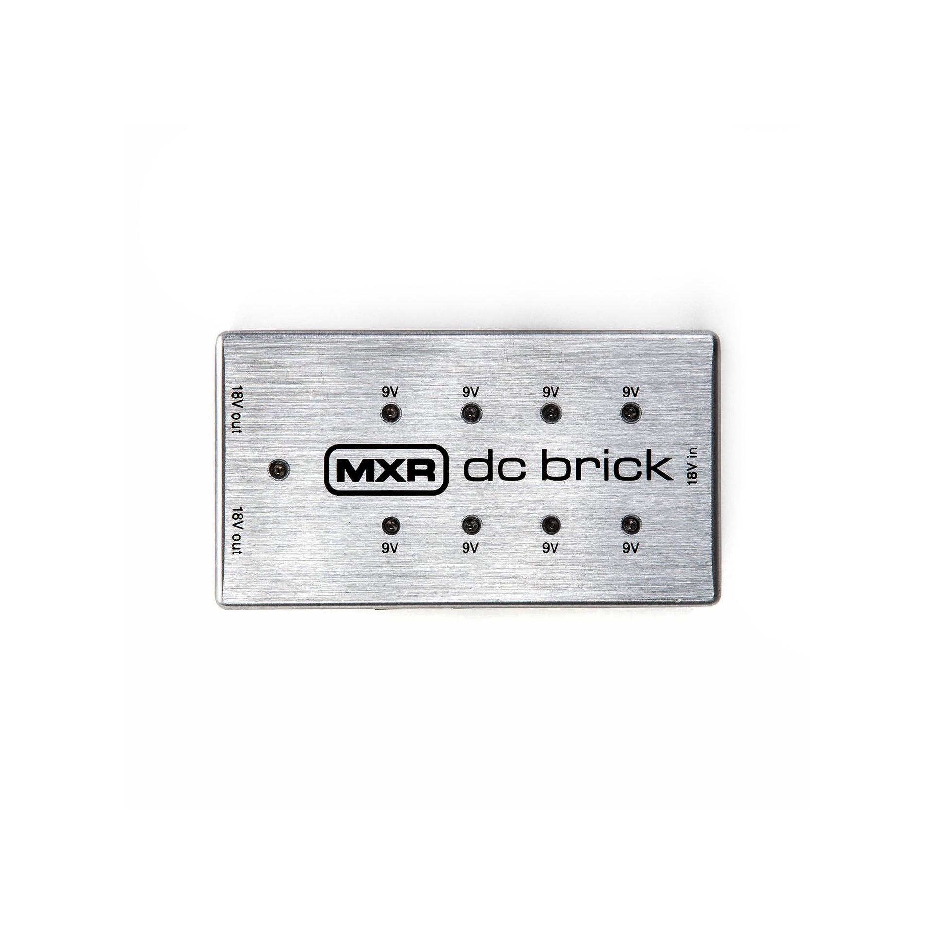 M237 DC Tray