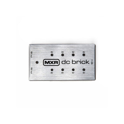 M237 DC Tray